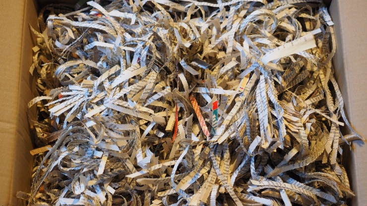 How to Choose a Paper Shredding Service for Your Business