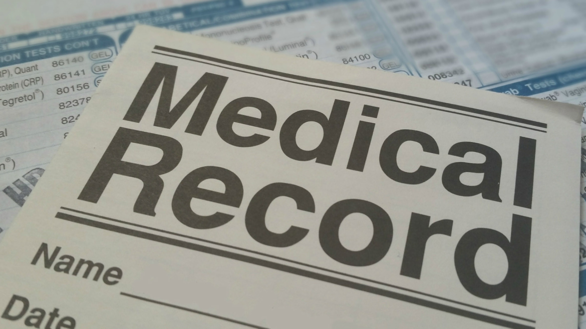 Medical Record Shredding