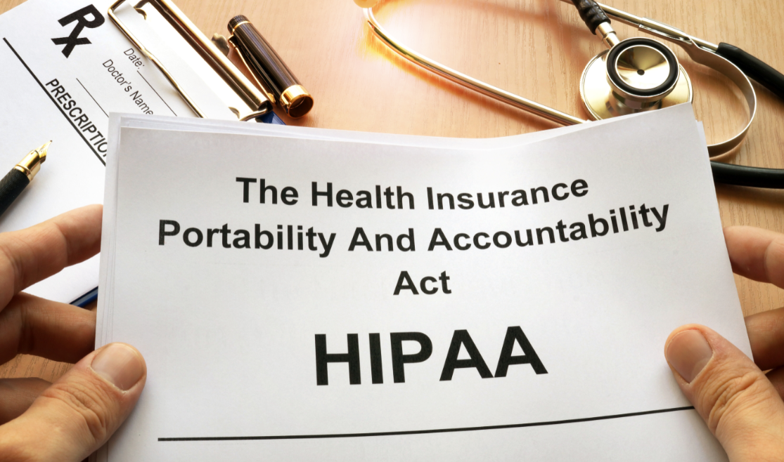 HIPAA Law: What It Is and Why It Matters for Healthcare Providers